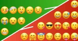 Emojis