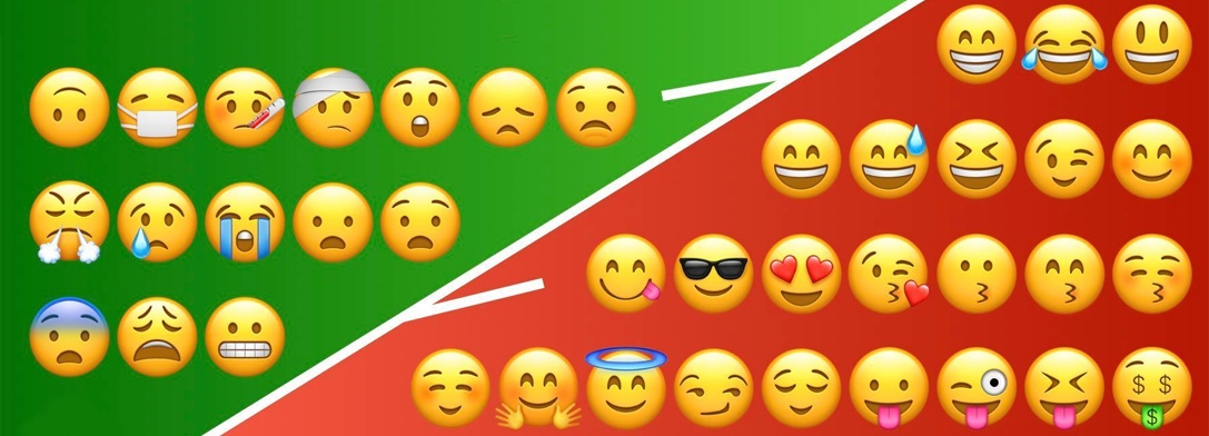 Imagem de: Emojis para copiar e colar onde quiser