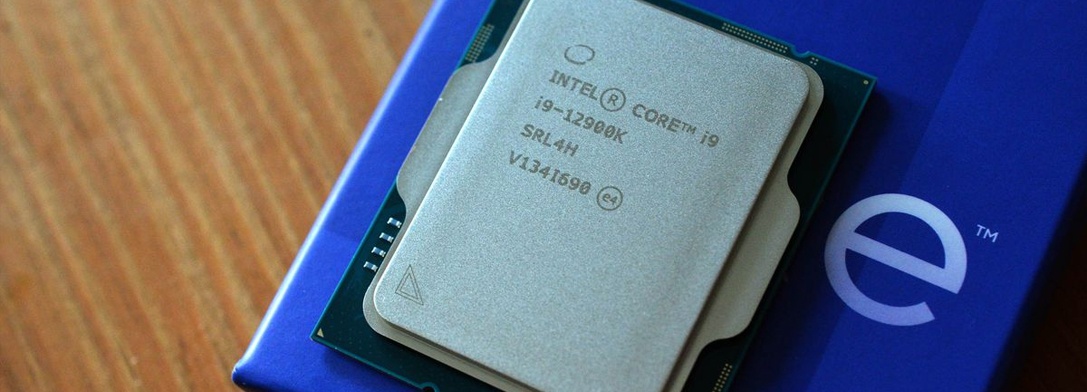 Imagem de: Intel anuncia processador Core i9-12900K de 12ª Geração com 16 núcleos e velocidade de 5,2 GHz
