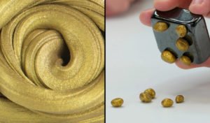 Massa Magnética