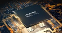 MediaTek SoC