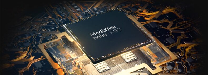 Imagem de: Falha encontrada em chips MediaTek permite espionar telefones Galaxy da Samsung