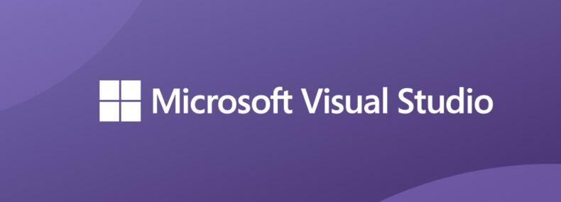 Imagem de: Microsoft Visual Studio 2022 já está disponível e traz a primeira versão de 64 bits