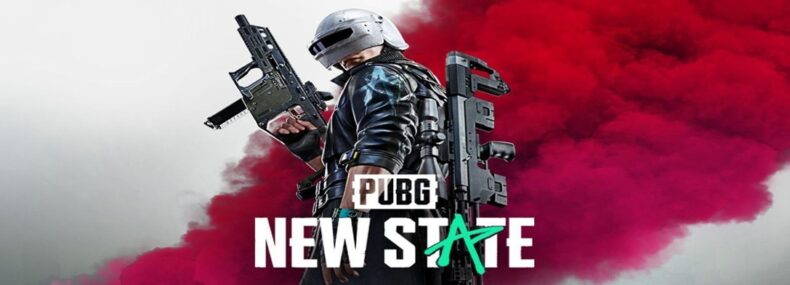 Imagem de: Baixar PUBG: New State para PC