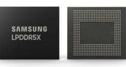 Samsung LPDDR5X