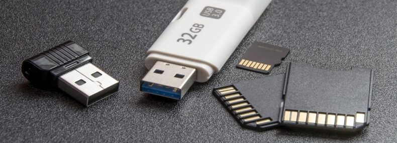 Imagem de: Como criar um PenDrive bootável de instalação do Windows ou Linux