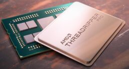 AMD Threadripper 5000