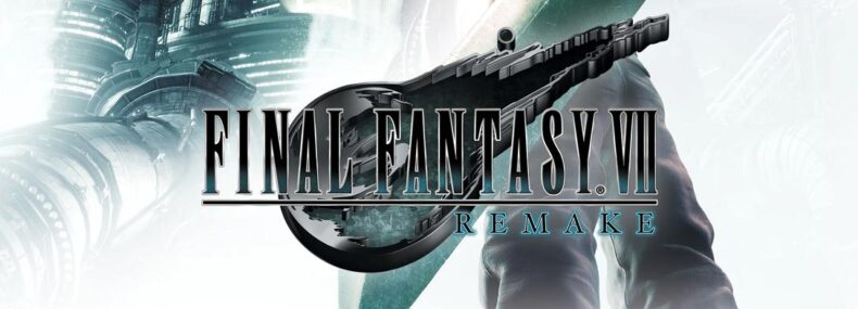 Imagem de: Remake de Final Fantasy 7 para PC é confirmado na The Game Awards 2021