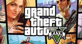 GTA 5