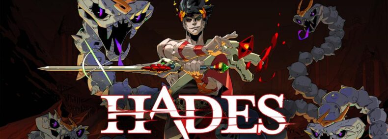 Imagem de: Hades entra para a história como o primeiro jogo a ganhar um prêmio Hugo