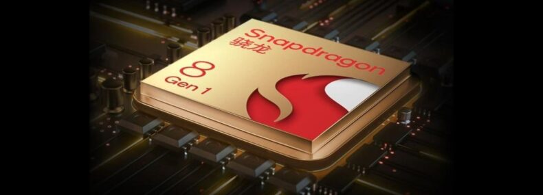 Imagem de: Primeiros testes sugerem que o Snapdragon 8 Gen 1 se igualou ao A15 Bionic da Apple