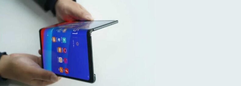 Imagem de: Oppo Find N 5G: Principais especificações do smartphone dobrável da Oppo