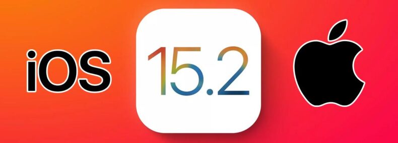 Imagem de: iOS 15.2 permite redefinir iPhone bloqueado por senha