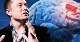 Neuralink Elon Musk