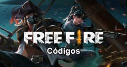 Códigos Free Fire