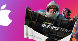 Fortnite GeForce NOW