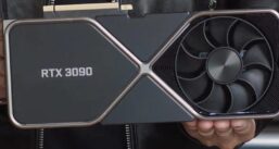 GeForce RTX 3090 Ti