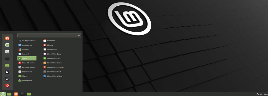 Imagem de: Linux Mint 20.3 é lançado com novos recursos e melhorias