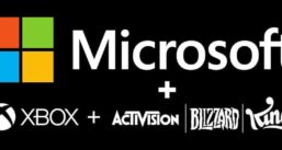 Microsoft e Activision Blizzard