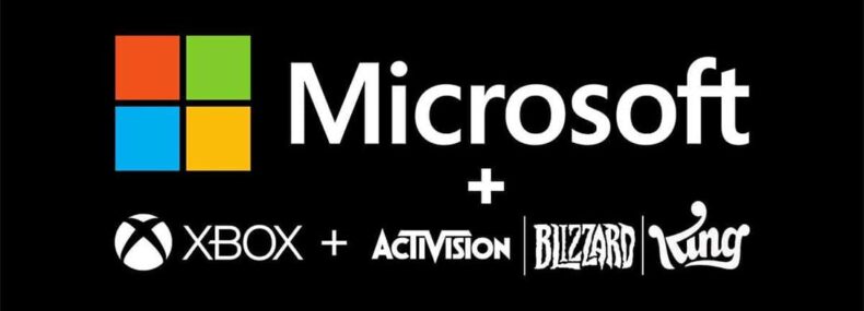 Imagem de: Microsoft pode concluir a aquisição da Activision sem a aprovação do Reino Unido