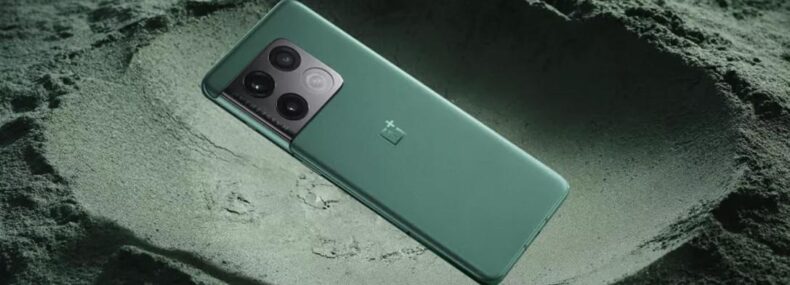 Imagem de: OnePlus 10 Pro será lançado globalmente em 31 de março