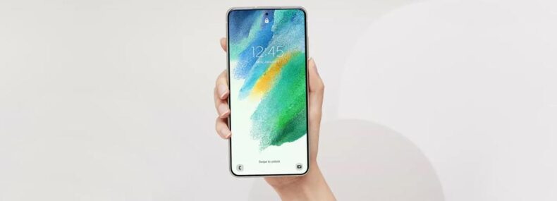 Imagem de: Samsung lançará uma versão do Galaxy S21 FE mais barata