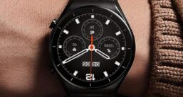 SmartWatch S1