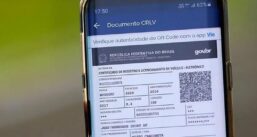 Documento de Veículo