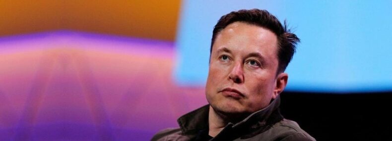 Imagem de: Elon Musk anuncia que deixará o cargo de CEO do Twitter