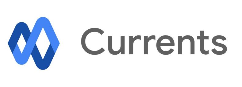 Imagem de: Google anuncia encerramento do Currents em 2023