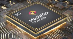 MediaTek Dimensity