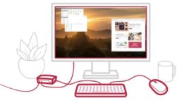 Raspberry Pi OS 64 bits