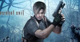 Resident Evil 4