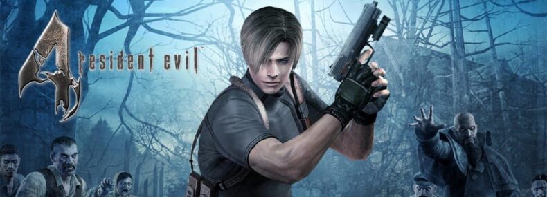 Imagem de: Resident Evil 4 Remake será mais focado no terror