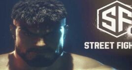 Street Fighter 6