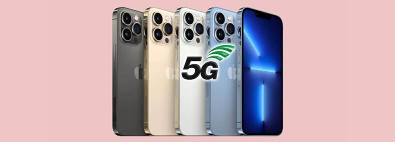 Imagem de: Apple planeja lançar iPhone 5G de baixo custo e um iPad atualizado em março