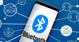 Bluetooth