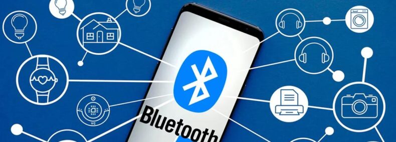 Imagem de: Como enviar ou receber arquivos via Bluetooth no Windows