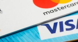 Cartões de Crédito