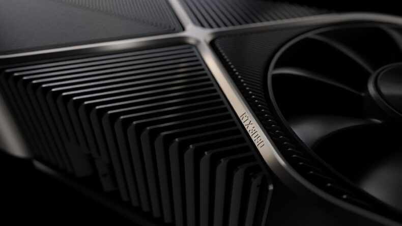 GeForce RTX 3090 Ti Galeria 4