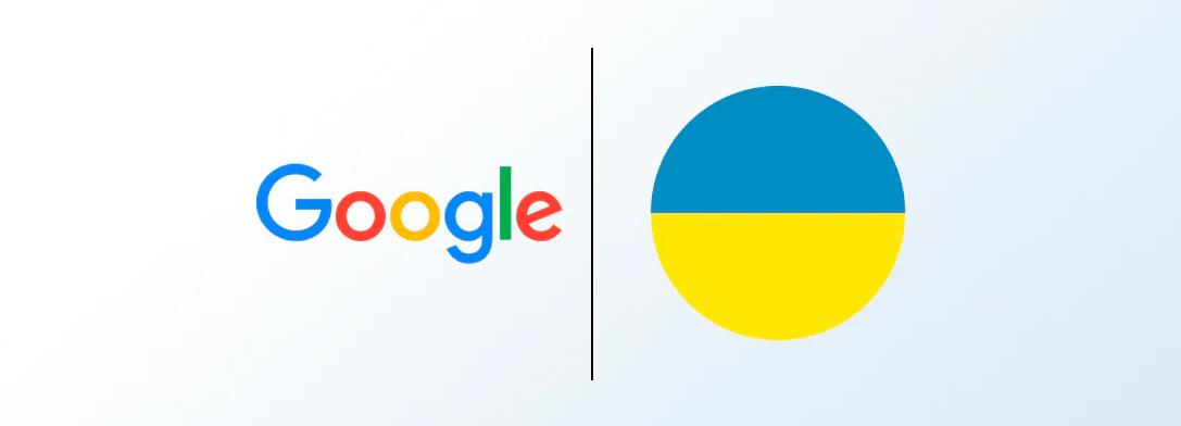 Imagem de: Google adiciona recurso de alertas de ataque em telefones Android na Ucrânia