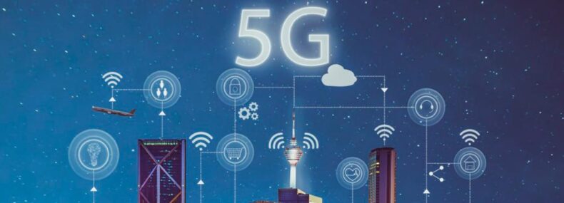 Imagem de: 5G é apenas mais um marketing usado por operadoras, aponta relatório