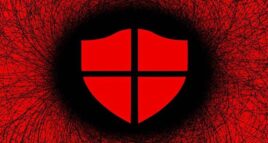 Microsoft Defender Bug