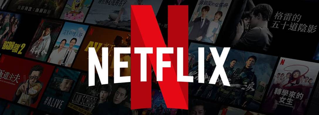 Imagem de: Os 10 melhores filmes Netflix lançados em 2023