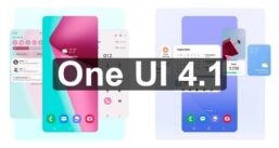 One UI 4.1