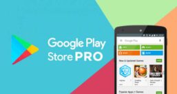 Play Store Pro