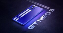 Realme GT Neo 3