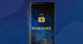 Samsung violação de dados