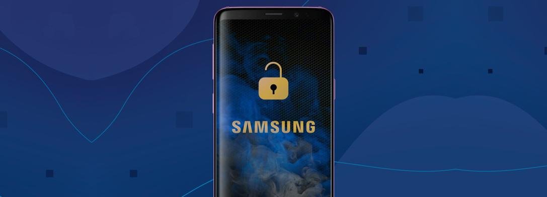 Imagem de: Hackers roubam 200 GB de dados confidenciais da Samsung