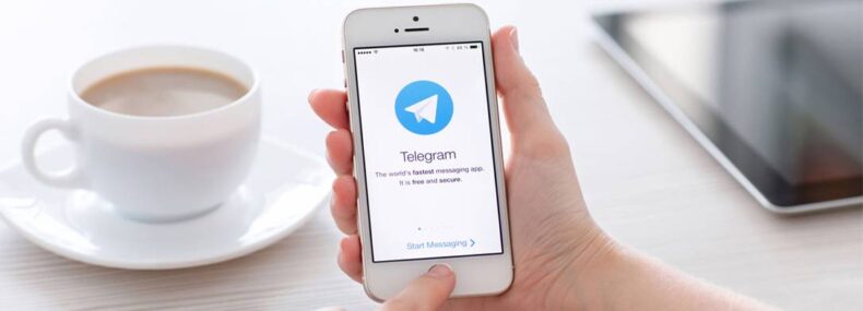 Imagem de: Telegram recebe recurso de Stories semelhante ao Status do WhatsApp